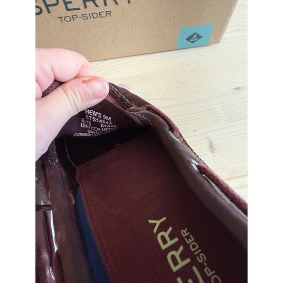 Sperry loafers main image 5